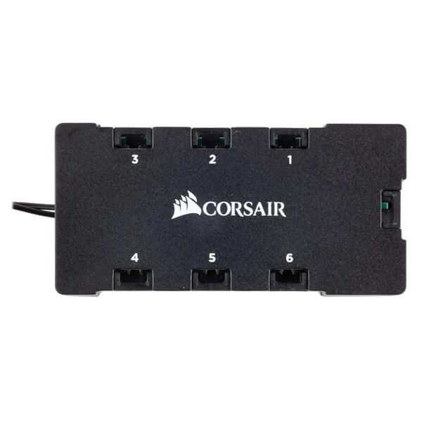 Corsair ML120 PRO RGB (Triple Pack)